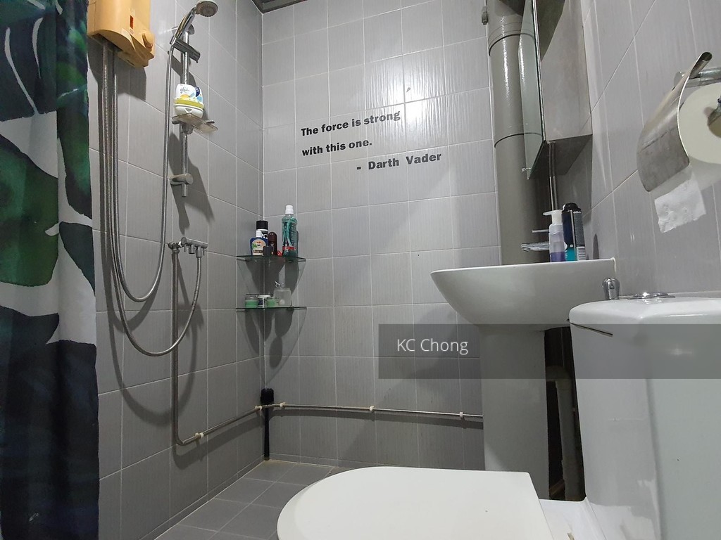 Blk 275 Toh Guan Road (Jurong East), HDB 4 Rooms #215020361